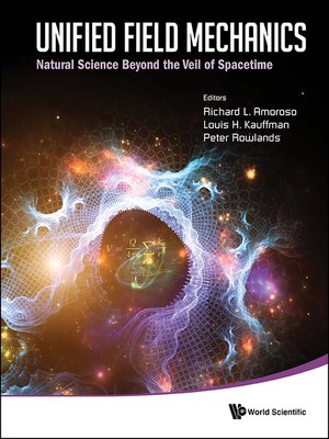 cover image of Unified Field Mechanics